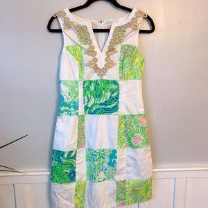 Lilly Pulitzer Shift Dress